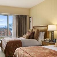 Hotel Hilton Inn At Penn