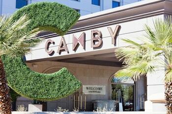 Hotel The Ritz Carlton Phoenix