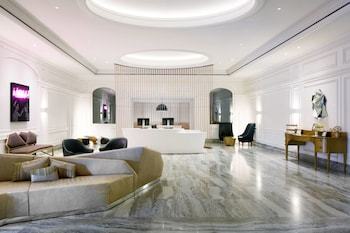 Hotel The Ritz Carlton Phoenix