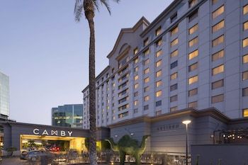 Hotel The Ritz Carlton Phoenix