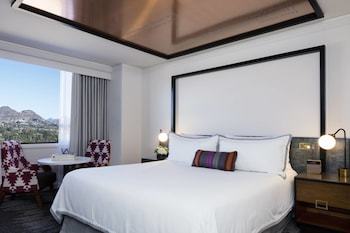 Hotel The Ritz Carlton Phoenix