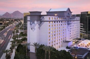 Hotel The Ritz Carlton Phoenix