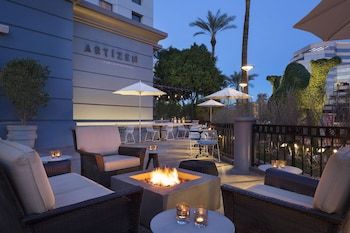 Hotel The Ritz Carlton Phoenix