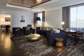 Hotel The Ritz Carlton Phoenix