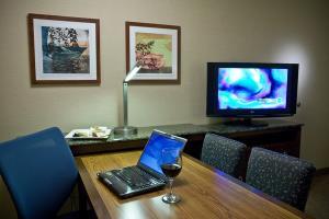 Hotel Embassy Suites San Diego La Jolla