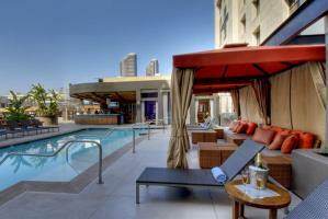 Hotel Solamar