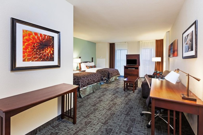Hotel Staybridge Suites Sunset Stat
