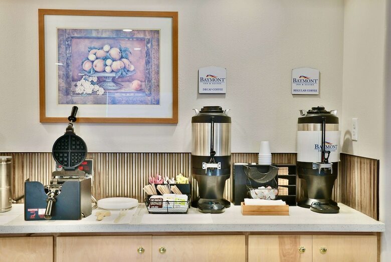 Hotel Fairfield Inn Tucson Airport