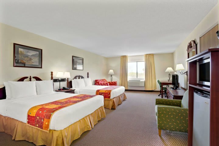 Hotel Fairfield Inn Tucson Airport