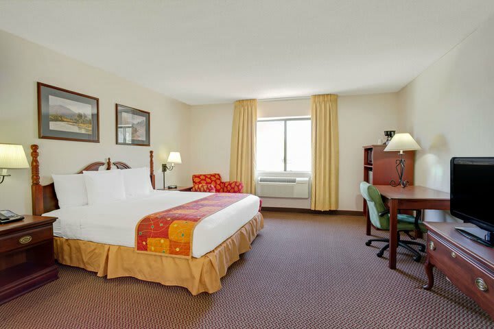 Hotel Fairfield Inn Tucson Airport