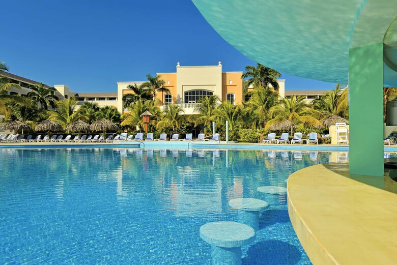 Hotel Iberostar Rose Hall Beach