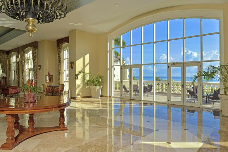 Hotel Iberostar Rose Hall Beach
