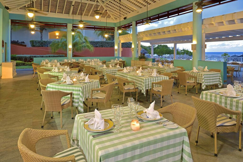 Hotel Iberostar Rose Hall Beach