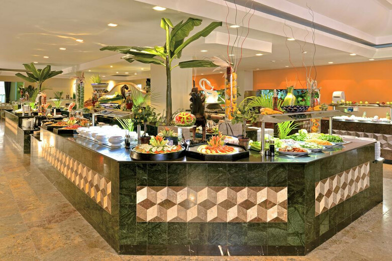 Hotel Iberostar Rose Hall Beach