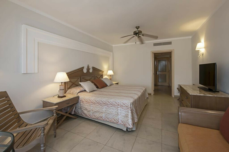 Hotel Iberostar Rose Hall Beach