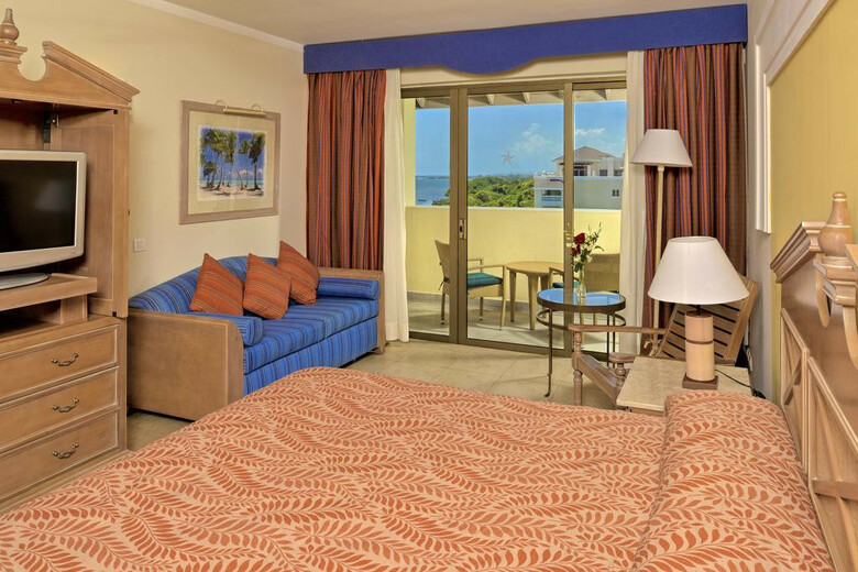 Hotel Iberostar Rose Hall Beach
