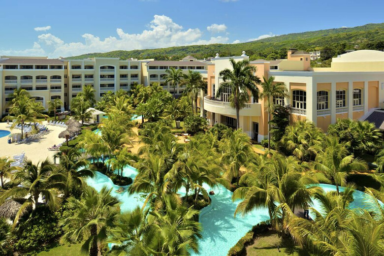 Hotel Iberostar Rose Hall Beach