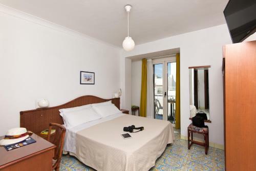 Hotel Ulisse