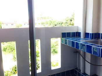 Hotel Yanadin Serviced Apartment