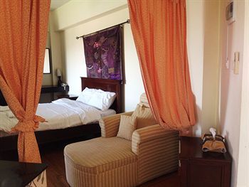 Hotel Yanadin Serviced Apartment
