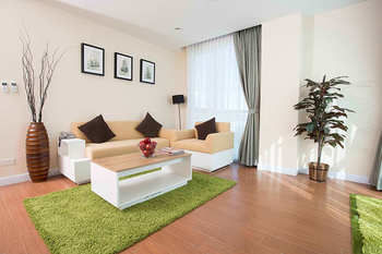 Aparthotel Bbg Seaside Luxurious Service Apartment