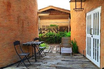 Apartamento Hy Resort