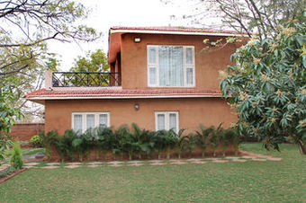 Apartamento Dream Valley Resort