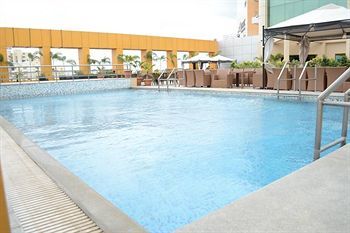 Hotel The Plaza