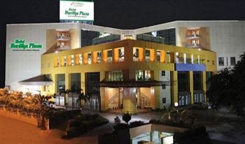 Hotel The Plaza