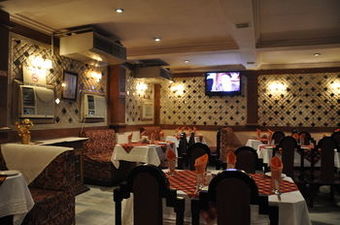 Hotel Rishi Regency