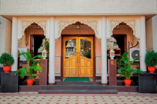 Hotel Nahargarh Haveli