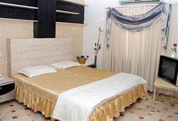 Hotel Tanisha
