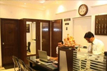 Hotel Sands Inn Gurgaon