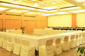 Hotel Maurya