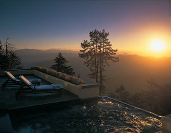 Hotel Wildflower Hall, In The Himalayas