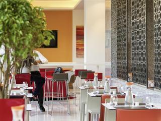 Hotel Ibis Chennai Sipcot