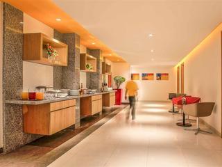 Hotel Ibis Chennai Sipcot