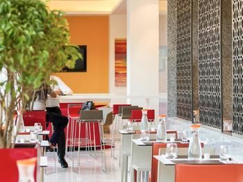 Hotel Ibis Chennai Sipcot