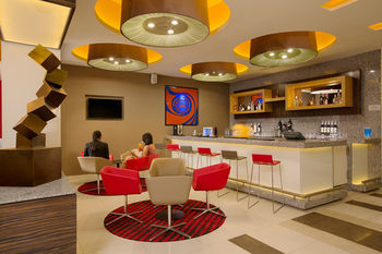 Hotel Ibis Chennai Sipcot