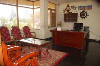 Hotel Hawah Beach Resort