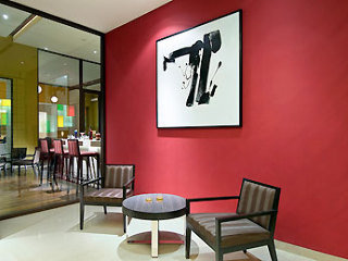 Hotel Ibis Pune