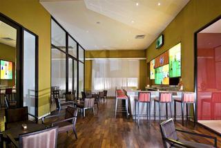 Hotel Ibis Pune