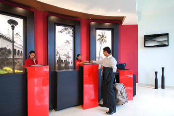 Hotel Ibis Pune