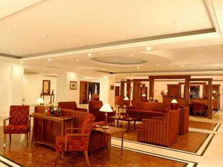 Hotel The Royal Plaza Gangtok