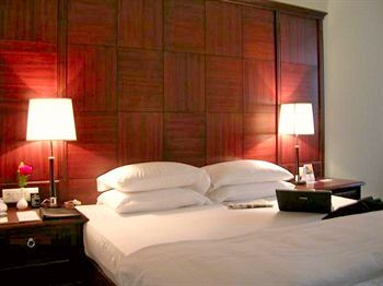 Hotel The Royal Plaza Gangtok