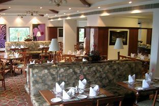Hotel The Royal Plaza Gangtok