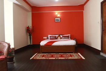 Hotel Mayal Retreat