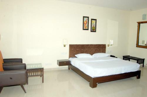Apartamento Natureraga Fernhill Resort Chail