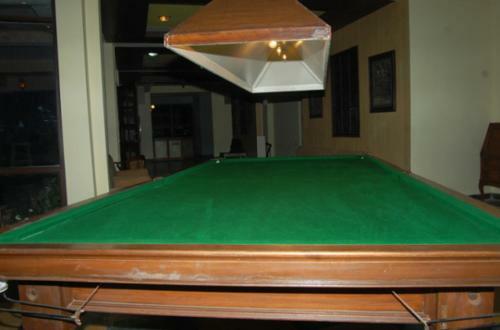 Apartamento Natureraga Fernhill Resort Chail