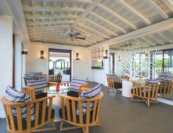 Hotel Le M�ridien Mahabaleshwar Resort & Spa